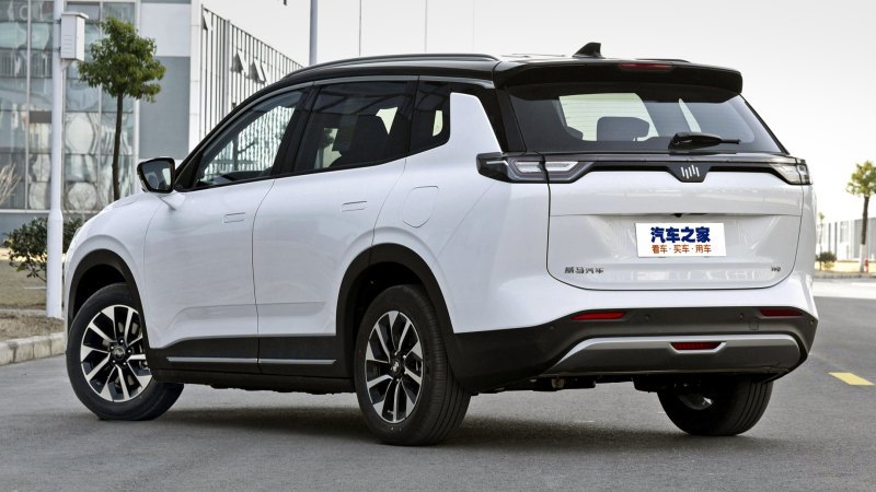 Сегодня WM Motor находится в процессе банкротства.