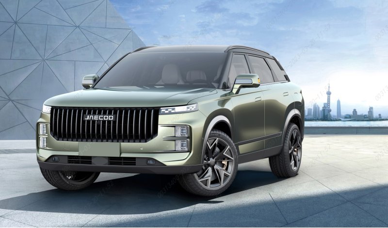 У Omoda открыт 151 шоурум, плюс есть новый для…