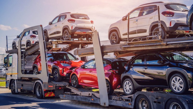 В обслуживании российских и китайских авто…