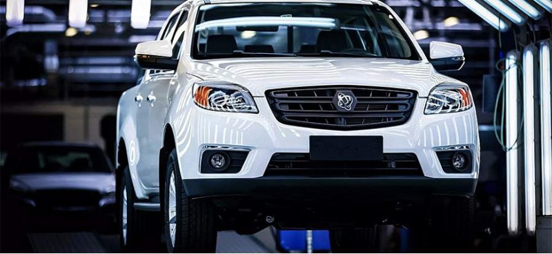 «Автостат»: до конца 2023 года Haval запустит в…