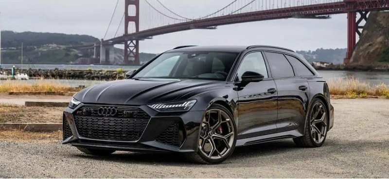 Audi Sport рассказала о своих будущих бензиновых…