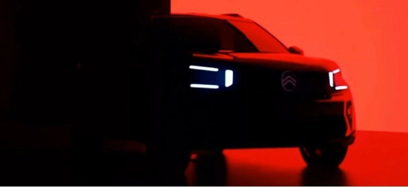 Компания Citroen подтвердила выход трехрядного…