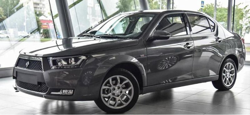 ТОП-7 самых бюджетных автомашин с АКПП в России в…