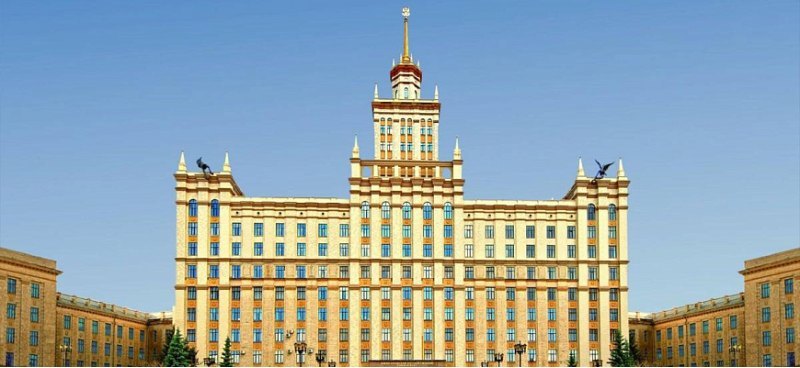 В России представили полностью отечественный…