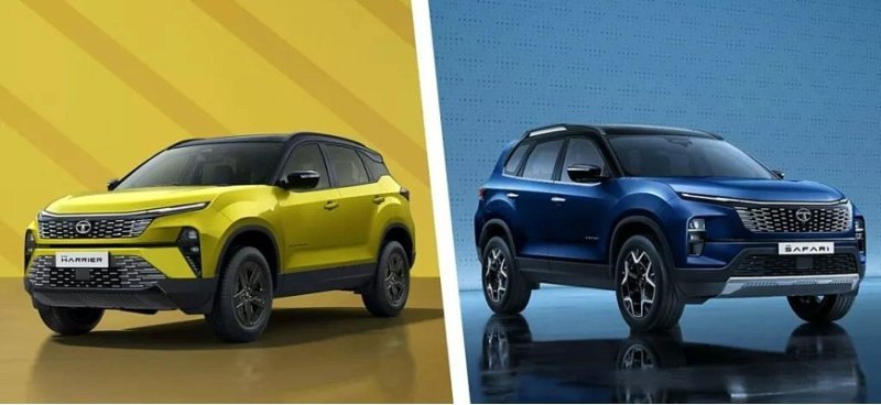 Компания Tata представила обновленные версии…