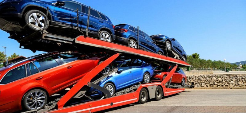 «Автодом»: китайские авто и электрокары станут…