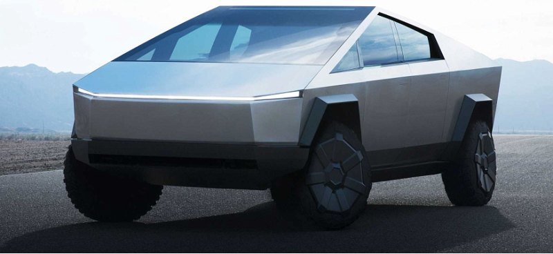 Tesla испытывает трудности с производством…
