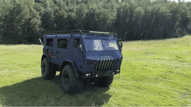 Создатели этой новинки называют ее уникальной,…
