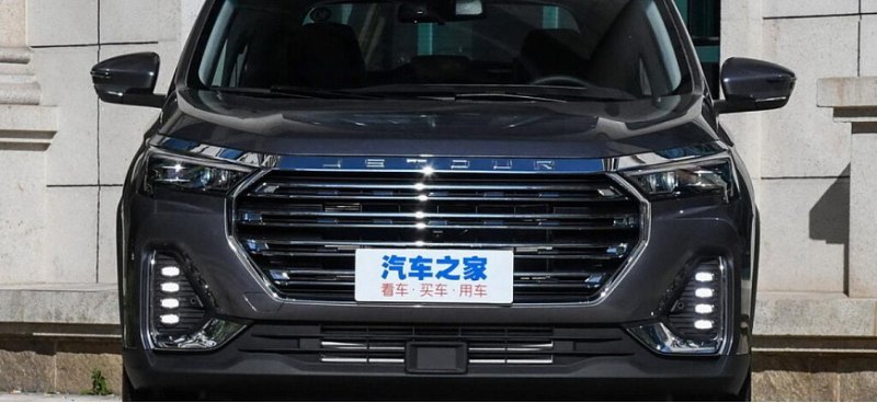 Автосайт «За рулем» раскрыл плюсы и минусы Jetour…