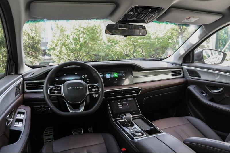 Плавность хода кроссовера могла бы быть лучше,…