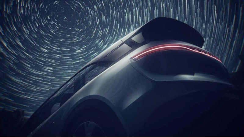 Автосалон в Лос-Анджелесе 2023 года откроется для…