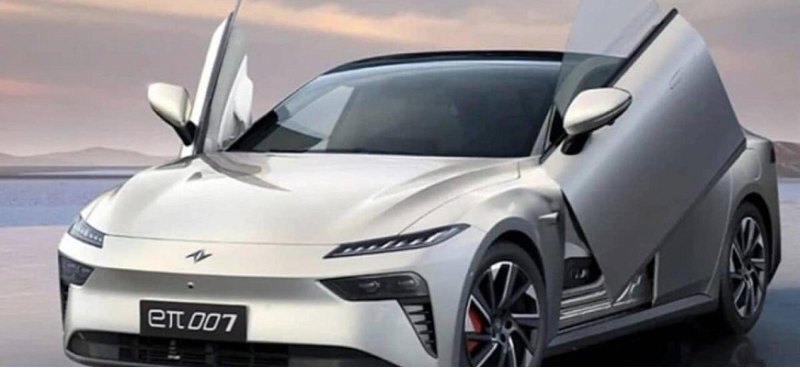 Автокомпания Dongfeng запустит в Китае новый…
