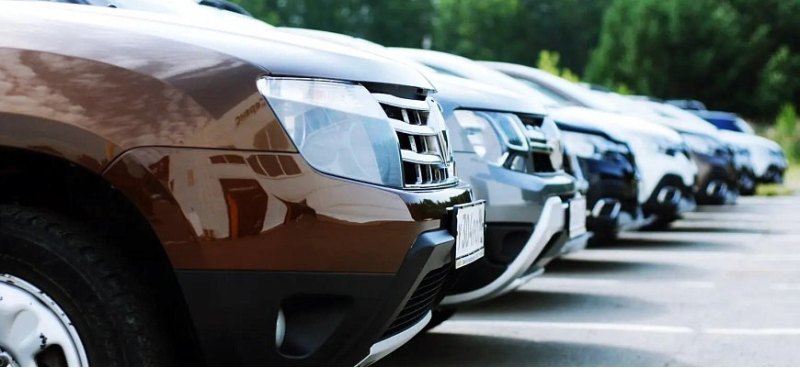 Автоэксперт Хайцеэр: автомашины из Китая не стоит…