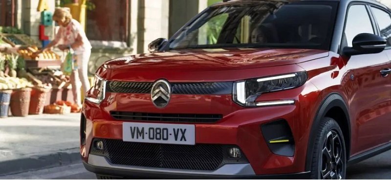 Генеральный директор Citroen рассказал, почему не…