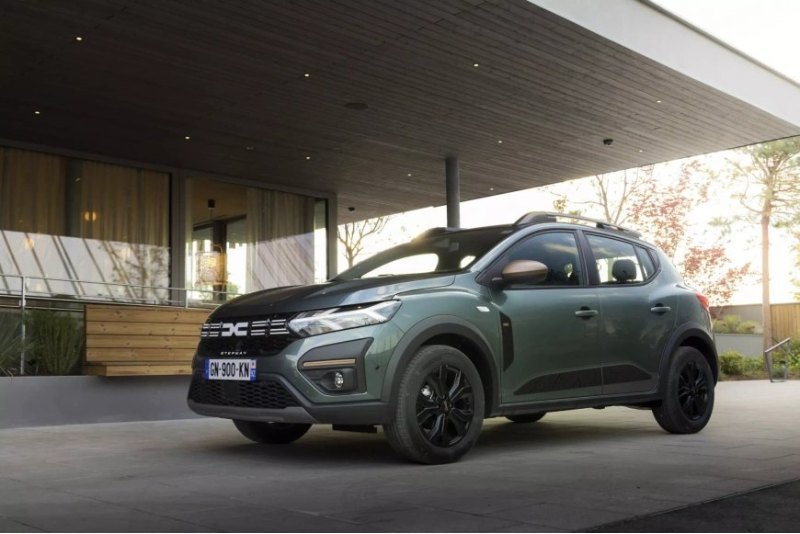Недавнее представление Citroen e-C3 и его…