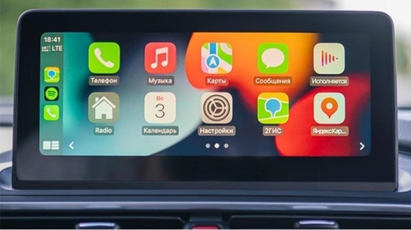 Двигатель JAC JS3 позаимствовал у «старого» S3.…