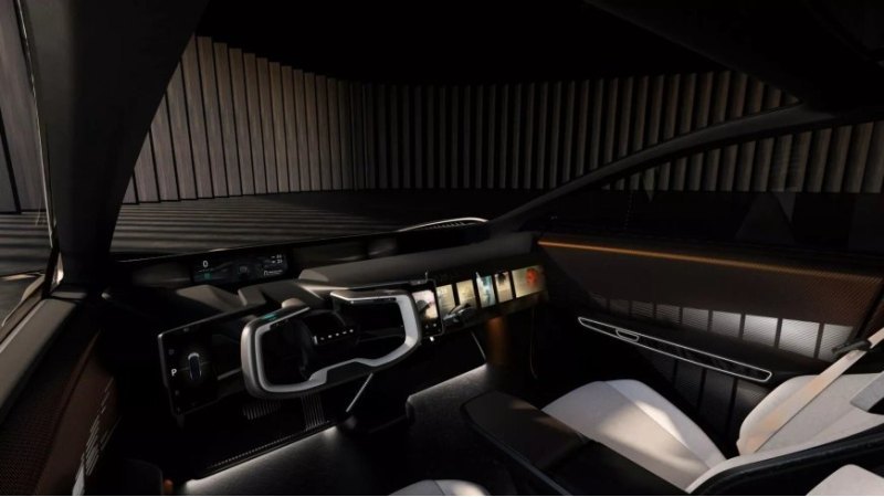 Lexus далеко не первый автопроизводитель,…