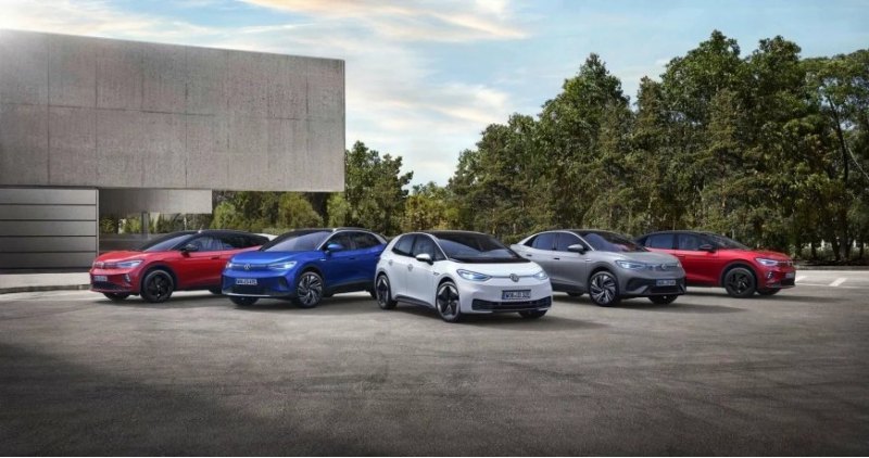 Импортер Volkswagen в стране уже довольно давно…