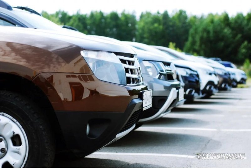 Согласно статистике «Автостата», с января по…