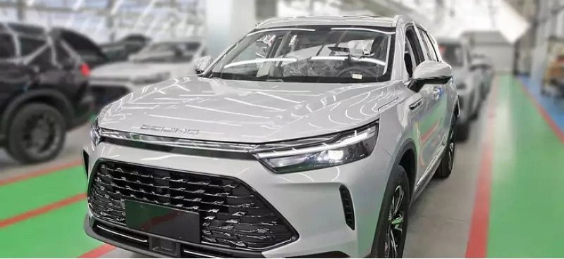 Автозавод «Автотор» в Калининграде приступил к…