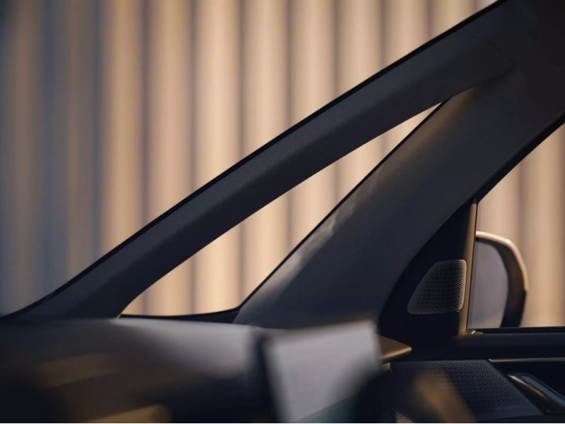 Volvo EM90 создан на базе Zeekr 009, который уже…