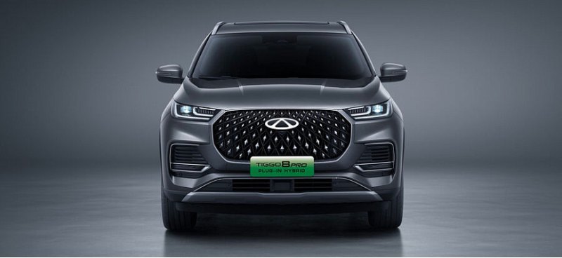 Chery объявила старт продаж в России гибридных…
