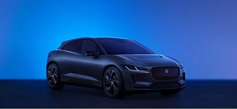 Jaguar провалил исправление ПО и во второй раз…