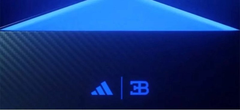 Bugatti и Adidas представили новую коллаборацию в…