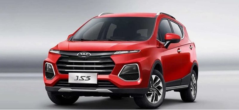 Компания JAC анонсировала старт продаж в России…