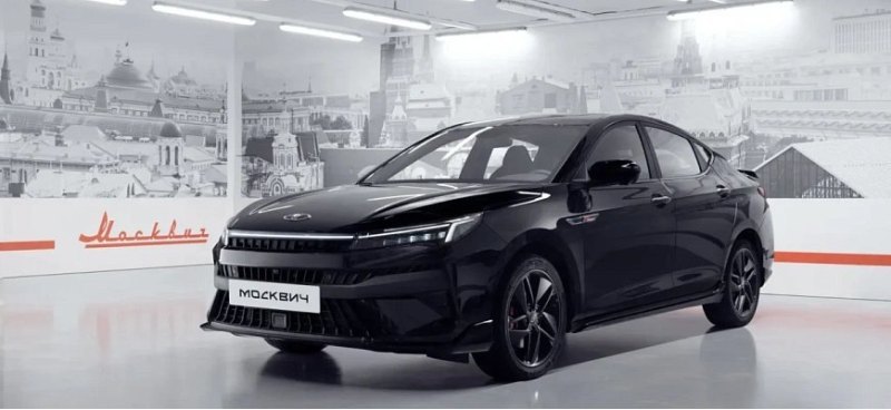 Автопортал Autonews.ru организовал первый…