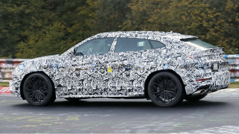 Пройдет несколько месяцев, прежде чем Lamborghini…