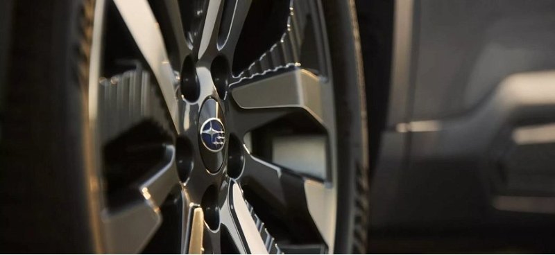 Subaru анонсировала дебют нового кроссовера 2025…