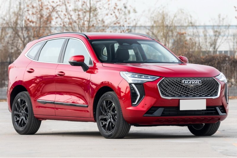 Владельцы Haval Jolion жалуются на нестойкий к…