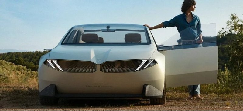 Будущие модельные ряды кроссоверов BMW i3, iX3,…