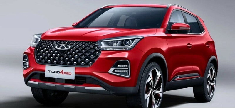 Компания Chery снизила цены на две модели в…