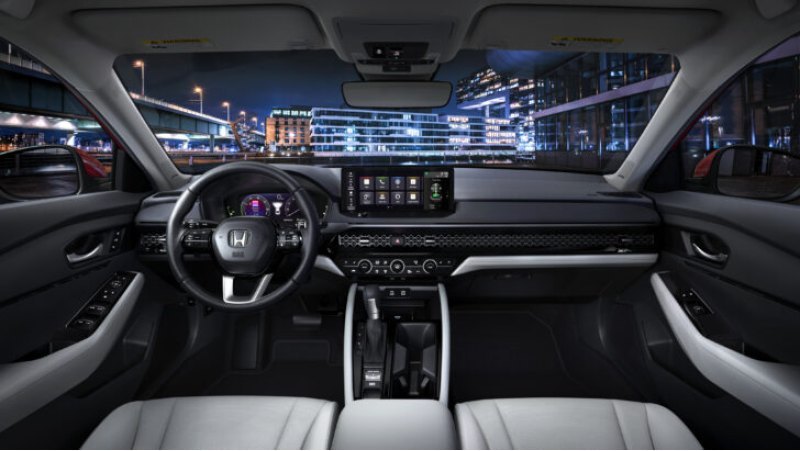 Иномарка Accord уже давно не продается по…