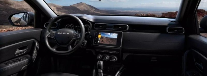 Купить Duster этого года россияне могут за 2 млн…