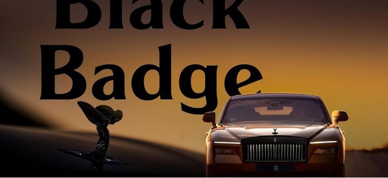 Электрический Rolls-Royce Spectre получит…