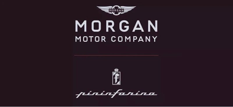 Компании Morgan и Pininfarina представят новый…