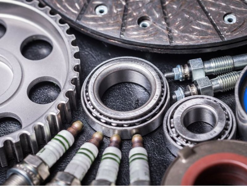 Еще одна особенность автопрома КНР: на сборочный…