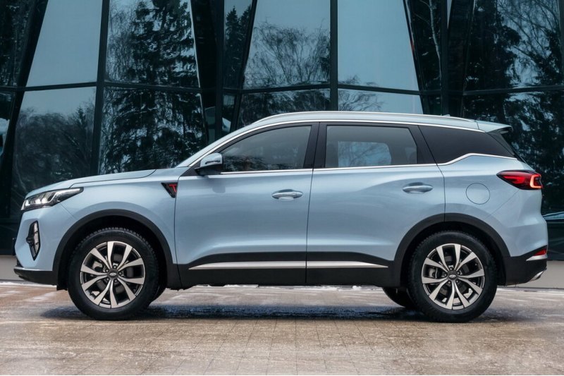 Вариант Prestige FWD с прибавкой в 100 рублей…