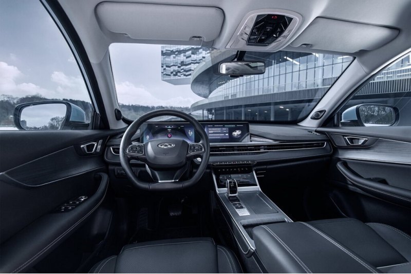 Вариант Prestige FWD с прибавкой в 100 рублей…