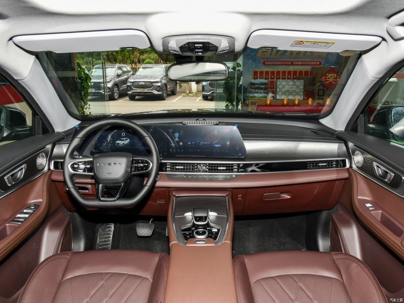 Стоит обновленный Chery Tiggo 8 Plus от 125 до…