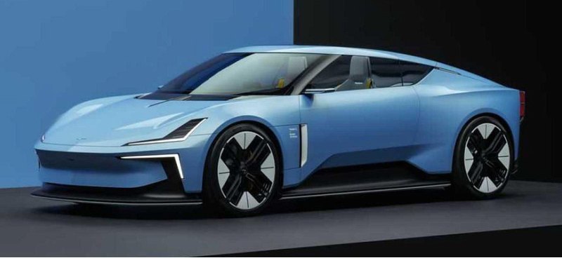 Компания Polestar рассказала о большом спросе на…