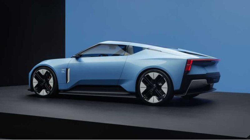 По крайней мере, на бумаге Polestar 6 впечатляет.…