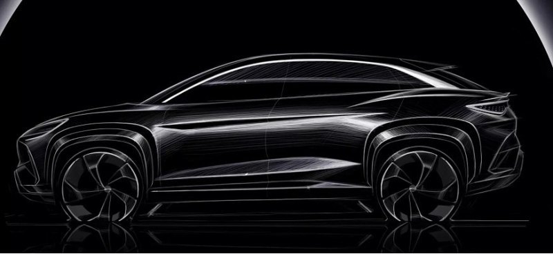 BYD анонсировала кроссовер Sea Lion 07 в…