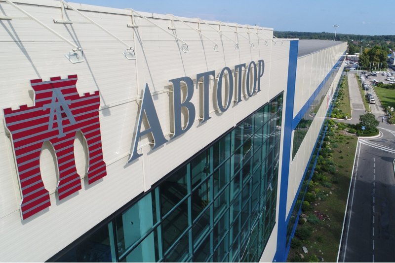 Автомобили «Соллерс» тоже выросли в цене.…