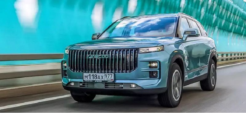 Автожурнал «За рулем» протестировал новый…