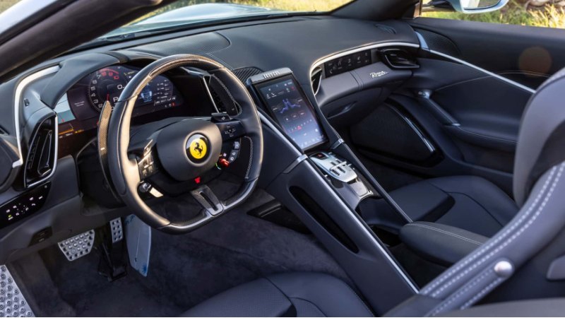 Ferrari планирует нанять 250 человек в первой…