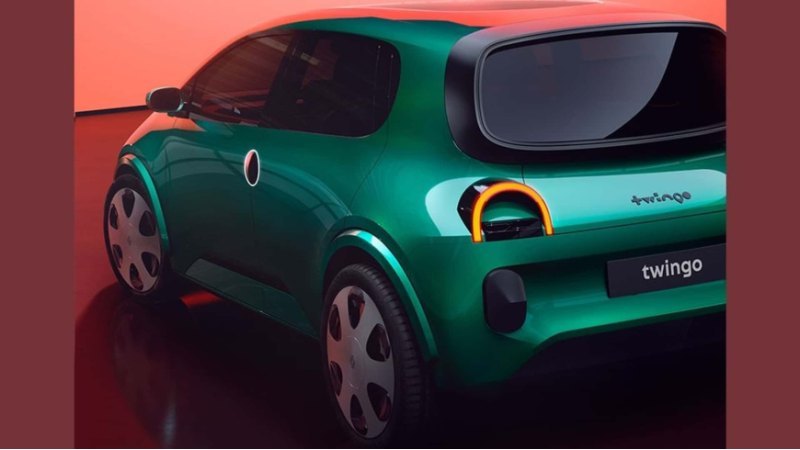 Renault заявляет, что стартовая цена нового…